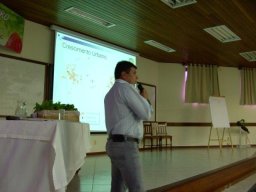 03° Encontro de Hidroponia